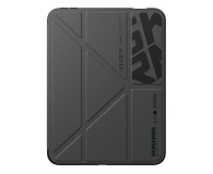 Skinarma Etui Spunk Pewter do iPad mini (A17 Pro) 2024 zielony - 1349108 - zdjęcie 1